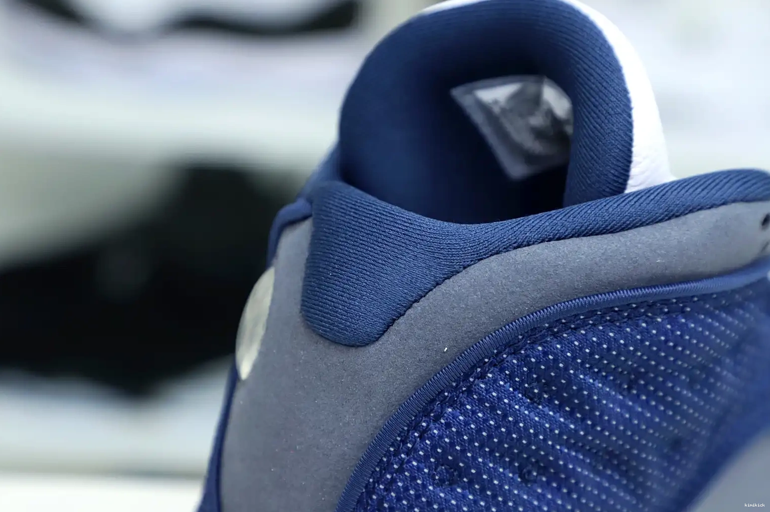 Kimikick JORDAN 2020 AIR RETRO 'FLINT' 13 0518